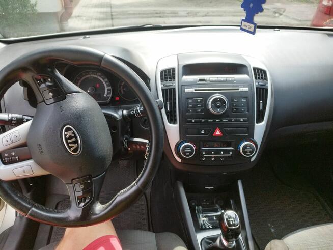 Kia Ceed 1.6 Diesel 2010