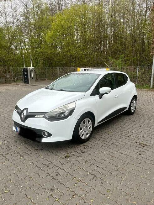 Renault Clio IV 1.2 plus Gaz