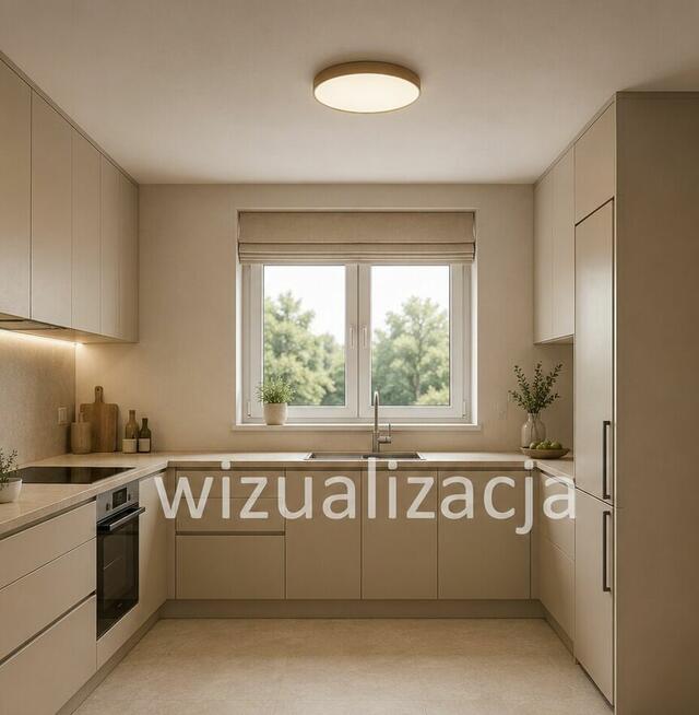 2-pokojowe mieszkanie z ogromnym potencjałem | 40 m² | Płock