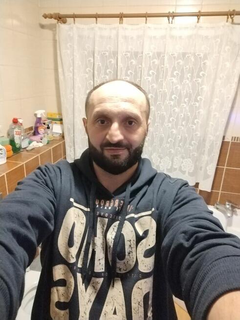Szukam pracy jak najszybciej od już