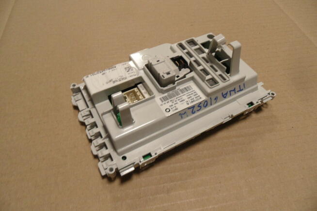 programator pralki indesit ITWA61052W W107199491G