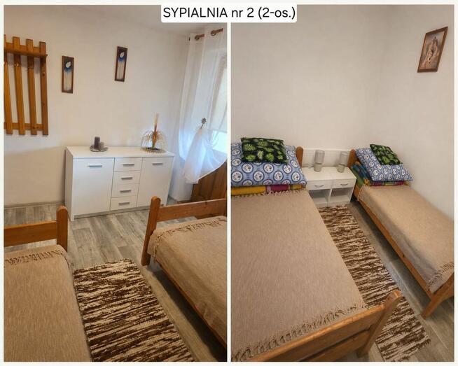 Gościnnie u Rozickich