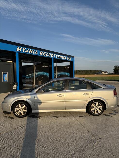 Opel Vectra C 2.2 147 KM | 296 tys. km | Gotowa do jazdy