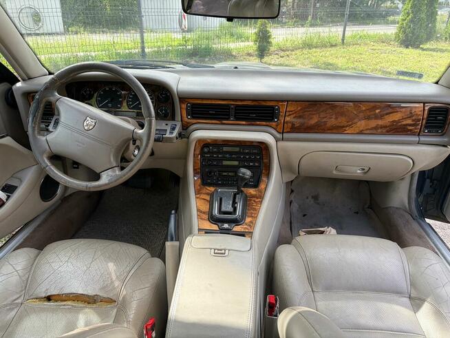 Jaguar XJ6 X300 3.2 97 gaz OKAZJA