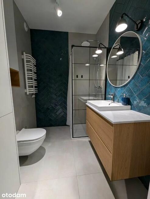 Nowe mieszkanie 54 m2 + ogródek 42 m2 | 2 Pok |