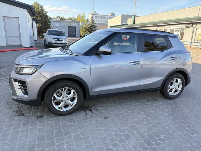 KGM Tivoli 1.5 T-GDI Adventure Plus AT6, Pakiet LED, 2025