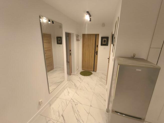 Mieszkanie do wynajęcia 35m² ul. Sportowa
