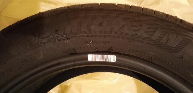 Komplet opon letnich Michelin Primacy 4 195/55 R16, rok 2026
