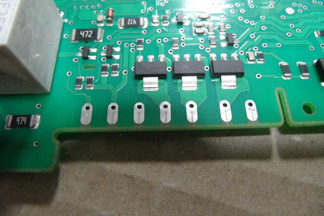 programator pralki bosch WAQ28461PL EPW65929