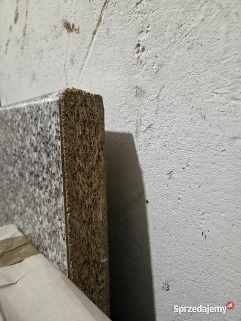 Płyta Meblowa Kuchenna Wzór Granit Rozmiar 135 cm x 60cm