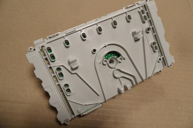 programator pralki indesit ITWA61052W W107199491G
