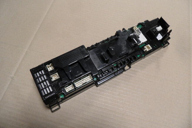 programator pralki bosch WAQ28461PL EPW65929