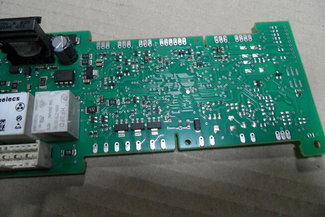 programator pralki bosch WAQ28461PL EPW65929