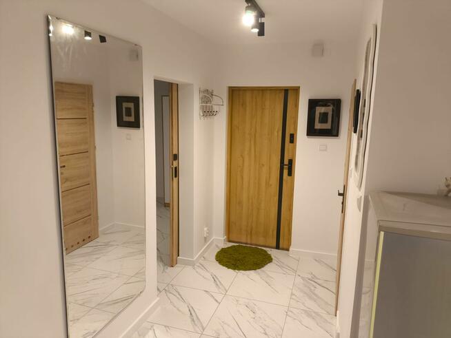 Mieszkanie do wynajęcia 35m² ul. Sportowa