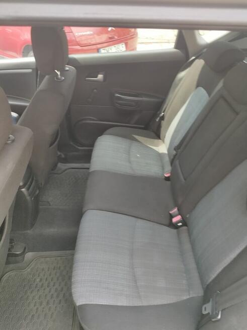 Kia Ceed 1.6 Diesel 2010