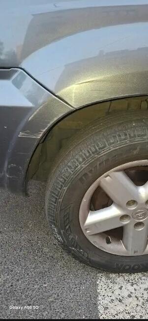 Syndyk sprzeda samochód osobowy Nissan X Trail