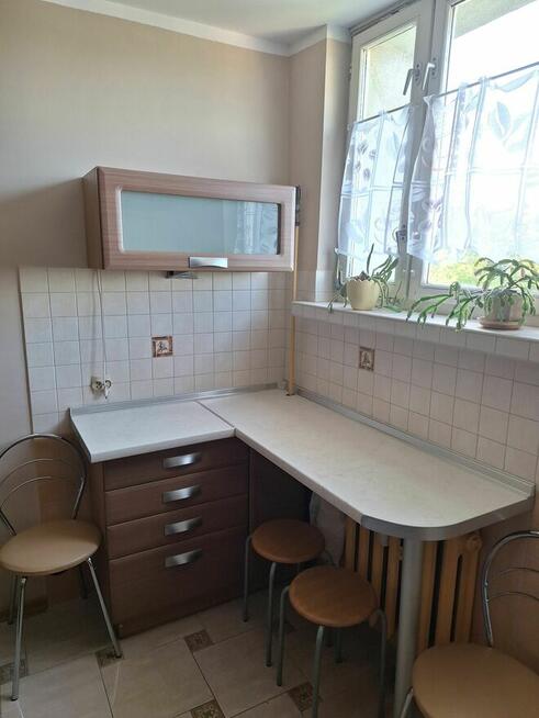 3 pokojowe mieszkanie Ruda Śląska, Nowy Bytom, 55,2m².