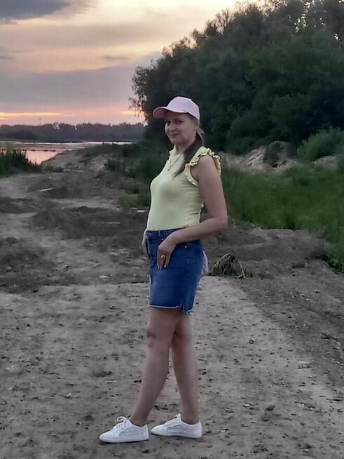 Szukam mężczyznę