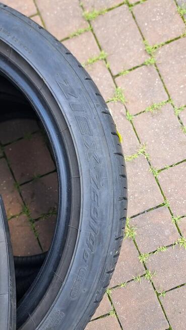 Opony 3 szt Falken ZIEX ZE914B 225/45R17 91W - 120zł za 3szt