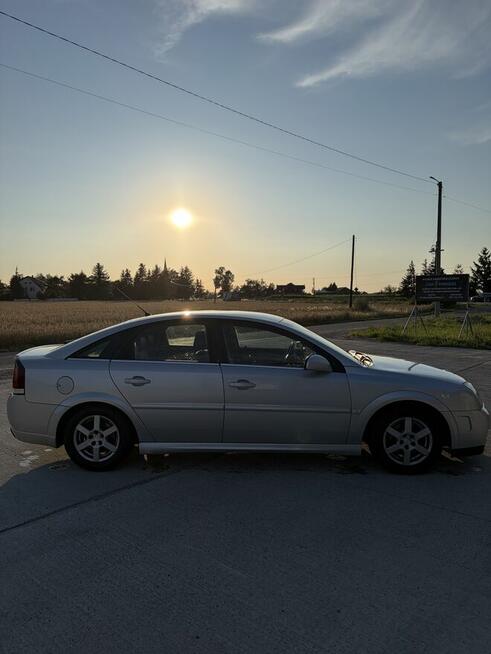 Opel Vectra C 2.2 147 KM | 296 tys. km | Gotowa do jazdy