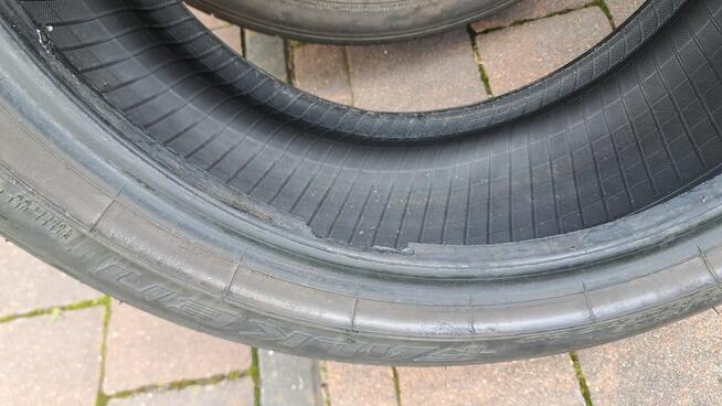 Opony 3 szt Falken ZIEX ZE914B 225/45R17 91W - 120zł za 3szt