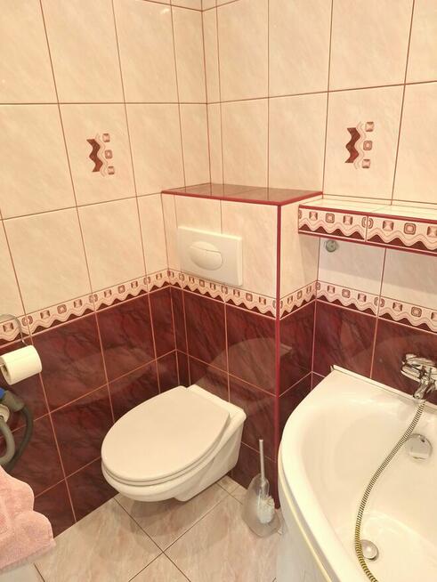 3 pokojowe mieszkanie Ruda Śląska, Nowy Bytom, 55,2m².
