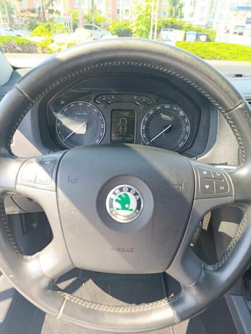 Skoda Octavia 2006
