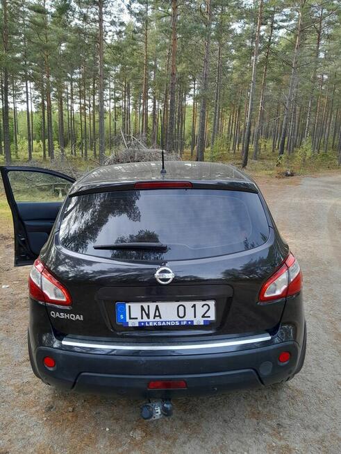 Sprzedam Nissan Qashqai