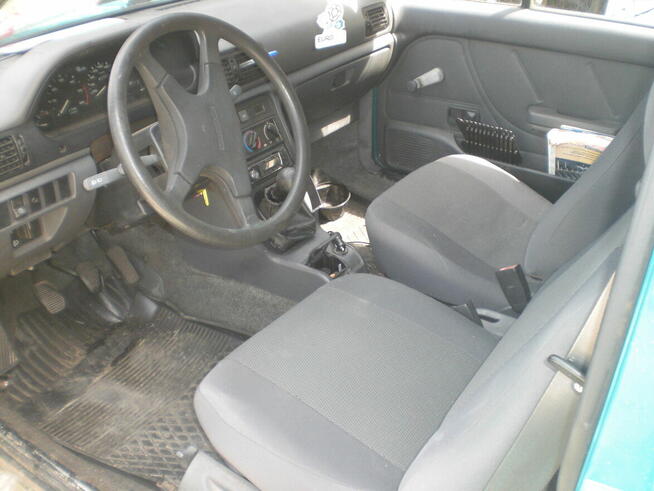 Polonez Kamper Camper
