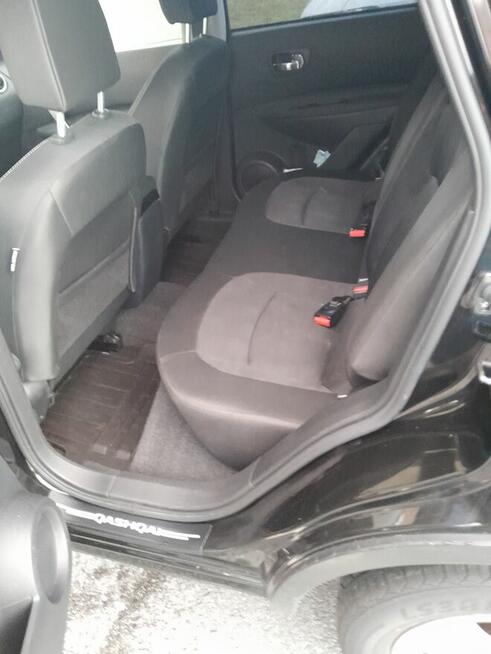 Sprzedam Nissan Qashqai