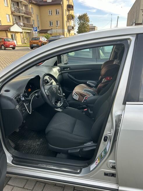Toyota Avensis T25 2.2 d-CAT