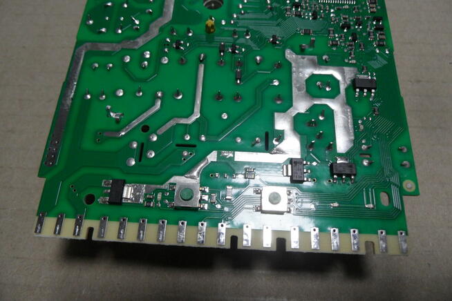 programator pralki indesit ITWA61052W W107199491G