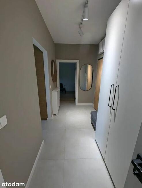 Nowe mieszkanie 54 m2 + ogródek 42 m2 | 2 Pok |