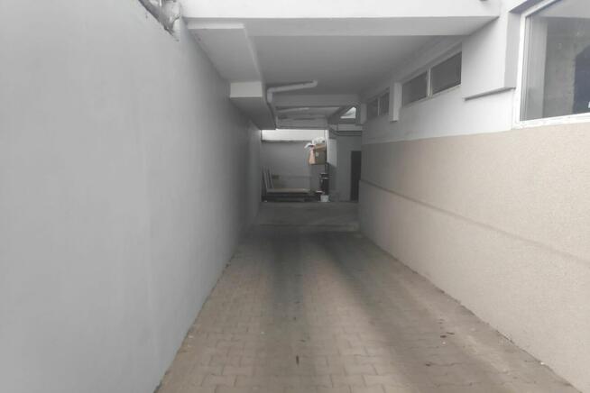 Magazyn – Nowy Targ, 60 m²