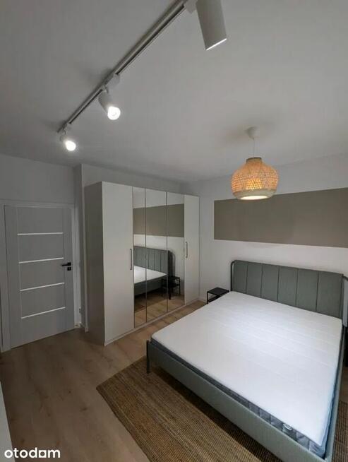 Nowe mieszkanie 54 m2 + ogródek 42 m2 | 2 Pok |