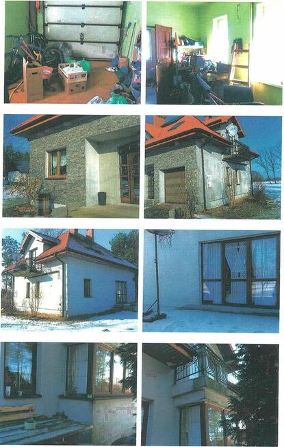 Zalesie, dom z działką 1131 m - 266 666,66 zł