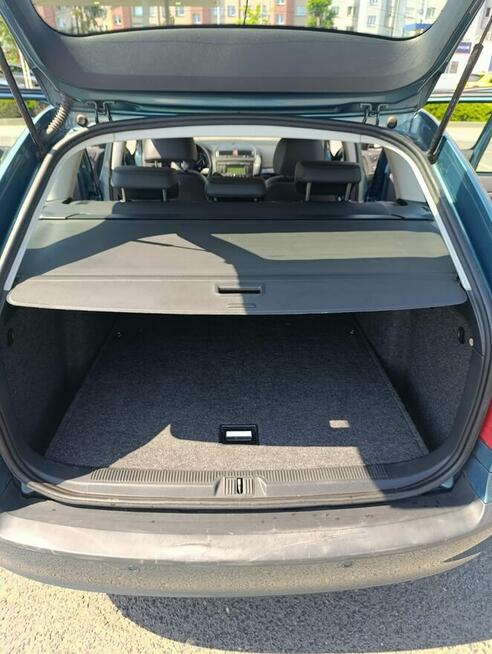 Skoda Octavia 2006