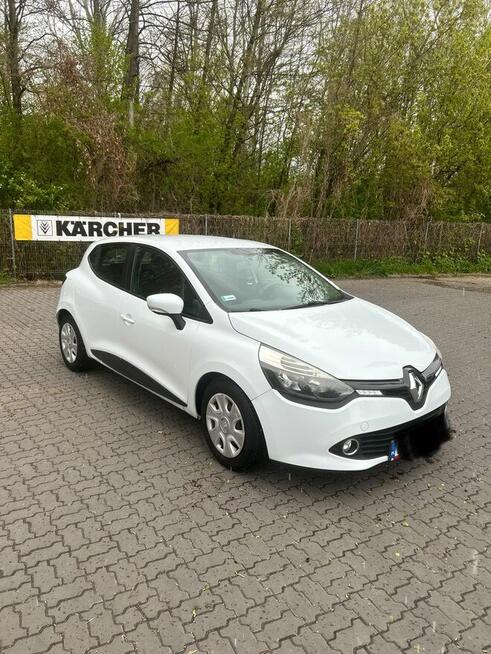 Renault Clio IV 1.2 plus Gaz