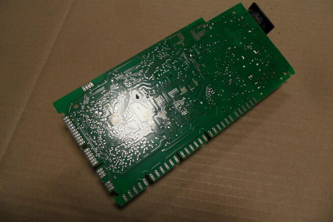 programator zmywarki bosch SPV43M10EU 9000683387