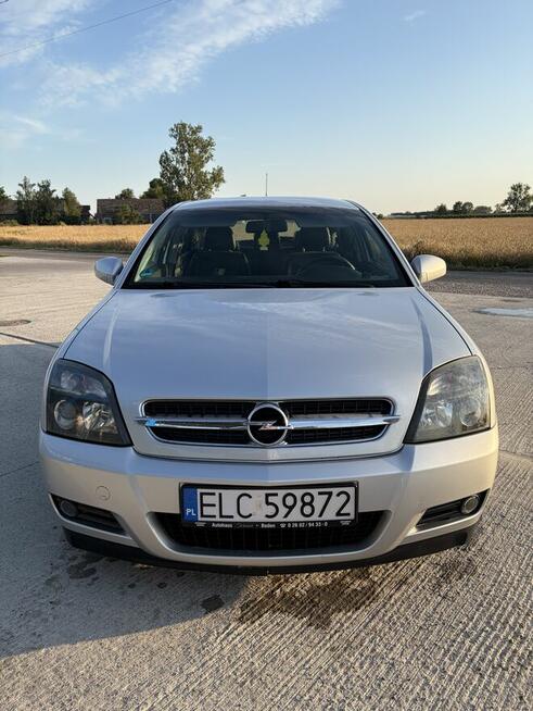 Opel Vectra C 2.2 147 KM | 296 tys. km | Gotowa do jazdy