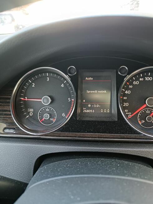 VW CC 2014