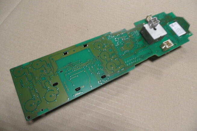 programator pralki bosch WAQ28461PL EPW65929