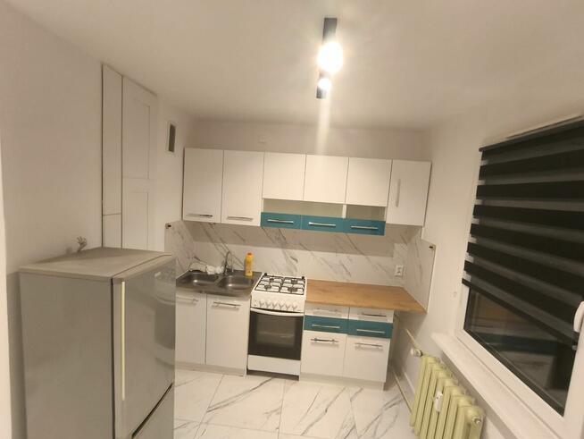 Mieszkanie do wynajęcia 35m² ul. Sportowa