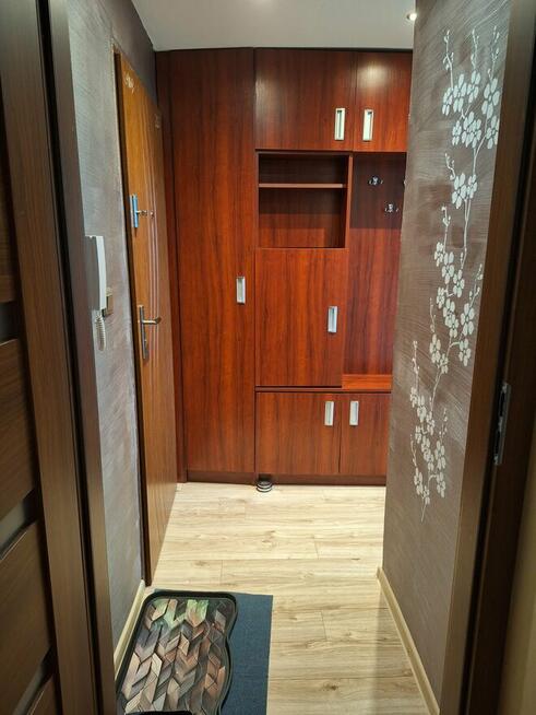 3 pokojowe mieszkanie Ruda Śląska, Nowy Bytom, 55,2m².