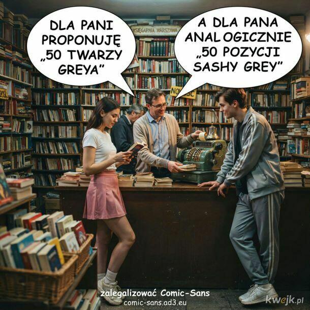 POWAŻNA RELACJA DLA WYJĄTKOWEJ KOBIETY
