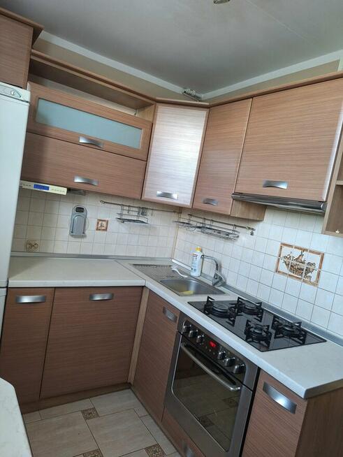 3 pokojowe mieszkanie Ruda Śląska, Nowy Bytom, 55,2m².