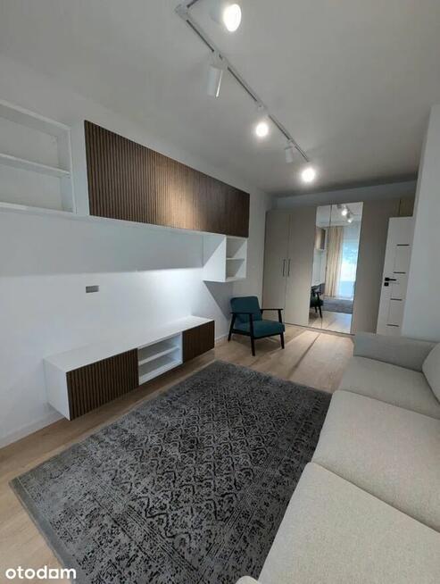 Nowe mieszkanie 54 m2 + ogródek 42 m2 | 2 Pok |