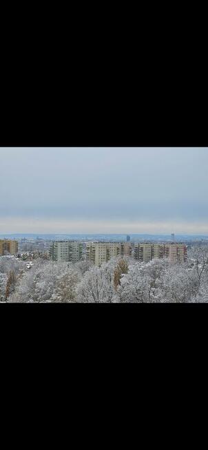 Mieszkanie 3pok. Z widokiem na Kraków