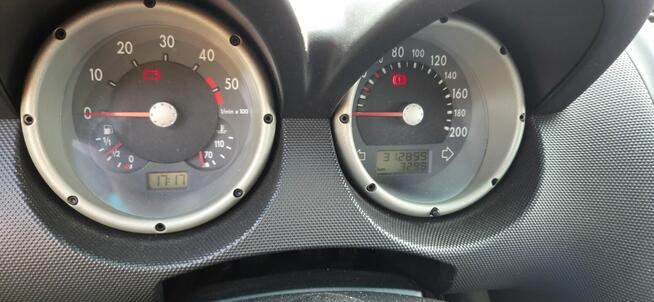 volkswagen Lupo 1.4 TDI