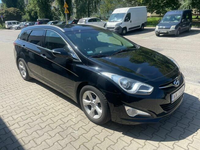 Hyundai i40 Diesel Zadbany